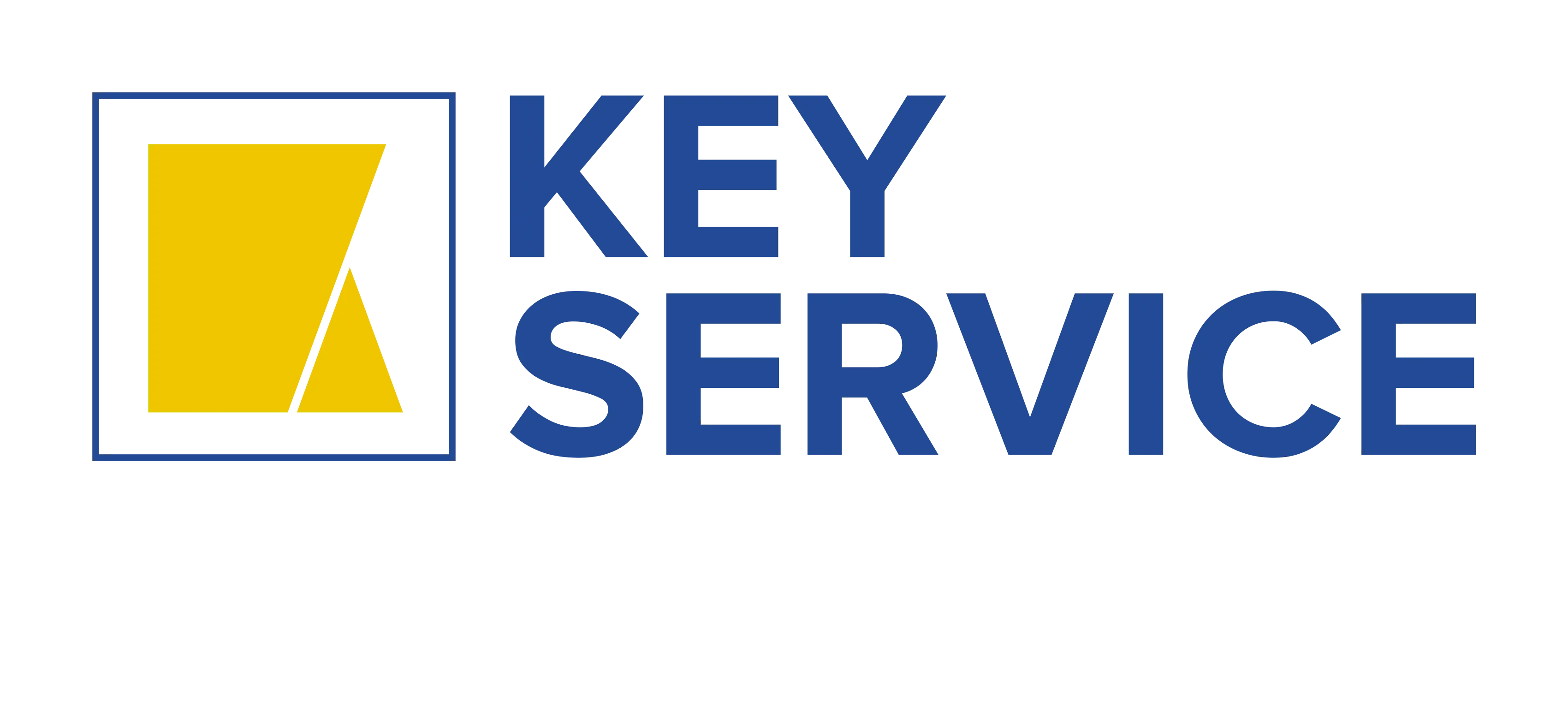 Key Service 24/7 logo