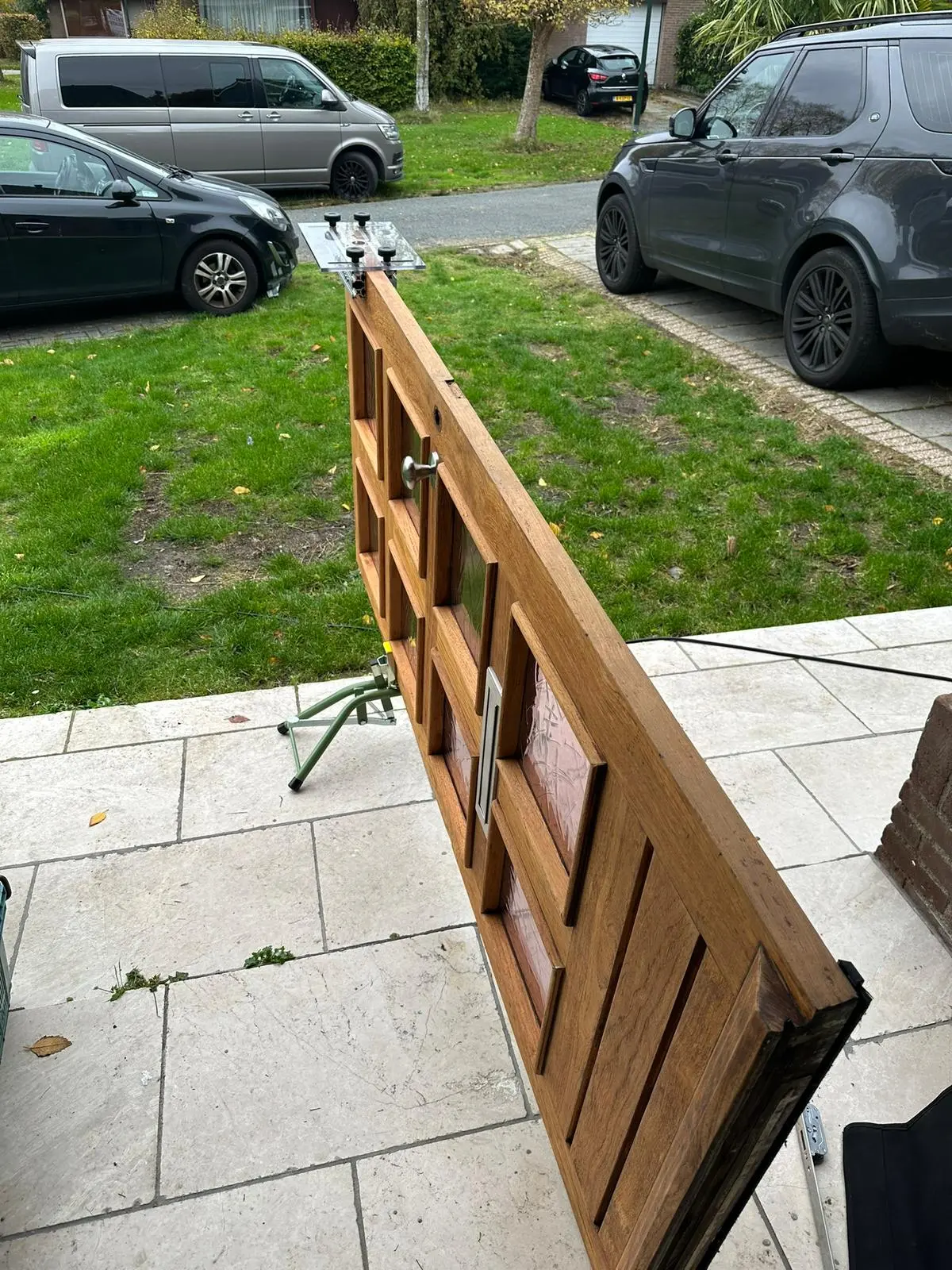 Project Boxtel (Regio Den Bosch)