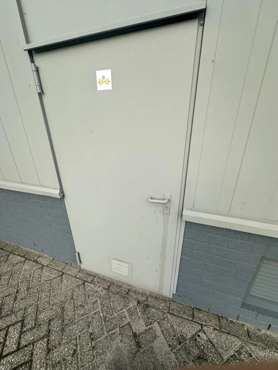Project Dongen (Regio Tilburg)
