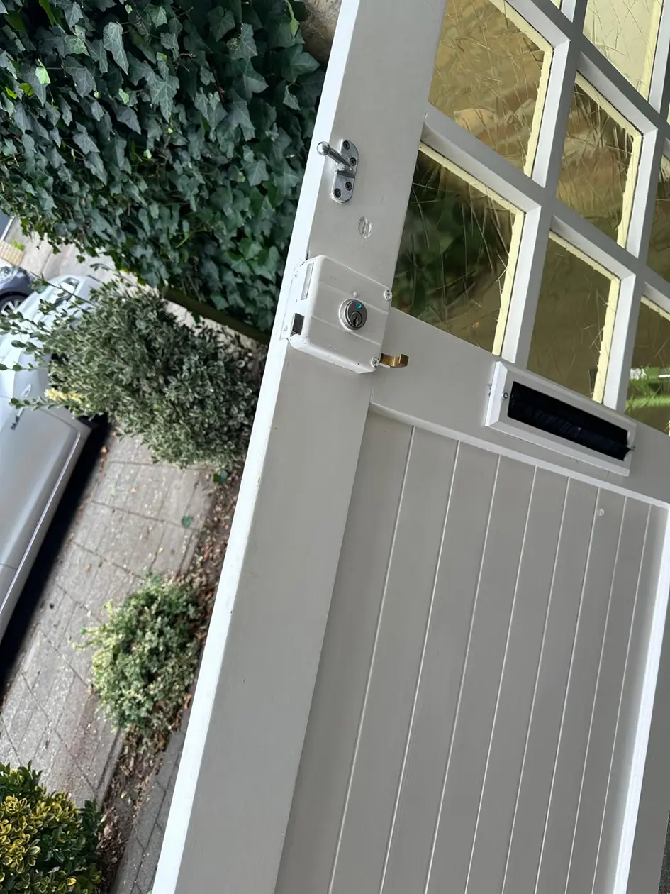 Project Waalre (Regio Eindhoven)