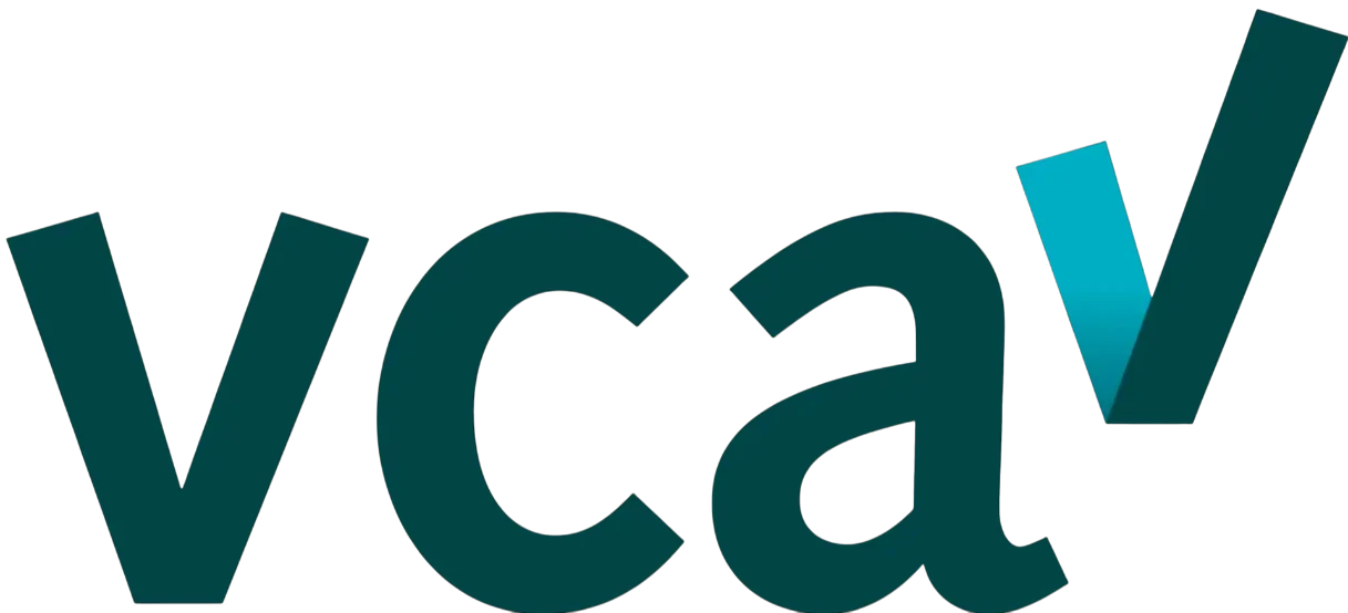 VCA gecertificeerd logo