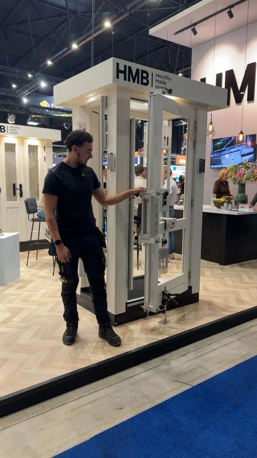 Het verschil tussen een schuifpui, hefschuifpui, PSK en Smart-Slide