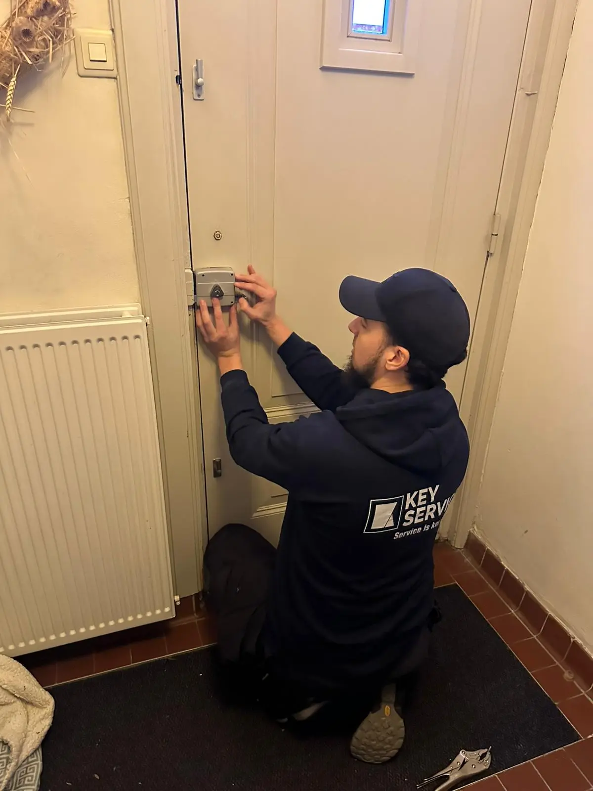 Buitengesloten? Dit doet u het beste (en wat het kost)